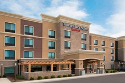  - TownePlace Suites by Marriott South Hamburg Place Lexington - I-75, Exit 108
