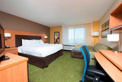  - TownePlace Suites by Marriott South Hamburg Place Lexington - I-75, Exit 108
