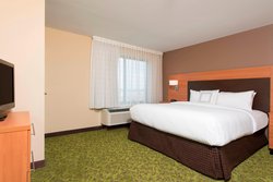  - TownePlace Suites by Marriott South Hamburg Place Lexington - I-75, Exit 108