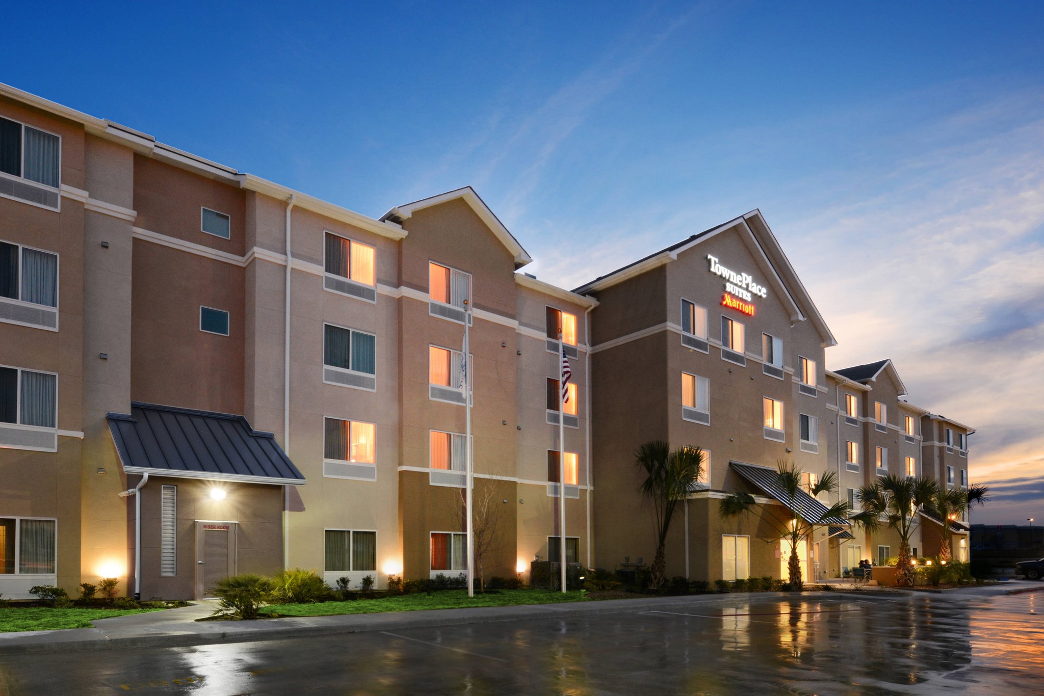 TownePlace Suites Laredo