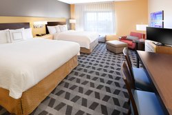  - TownePlace Suites by Marriott Laredo