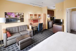  - TownePlace Suites by Marriott Laredo