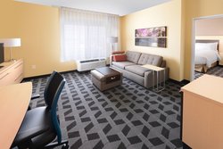  - TownePlace Suites by Marriott Laredo