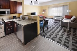  - TownePlace Suites by Marriott Laredo