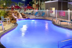 - TownePlace Suites by Marriott Laredo