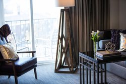  - Renaissance Waterford Hotel Oklahoma City