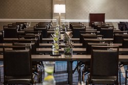  - Renaissance Waterford Hotel Oklahoma City