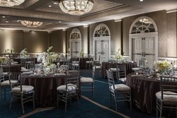  - Renaissance Waterford Hotel Oklahoma City