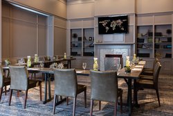  - Renaissance Waterford Hotel Oklahoma City