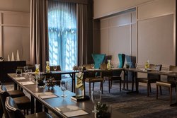  - Renaissance Waterford Hotel Oklahoma City