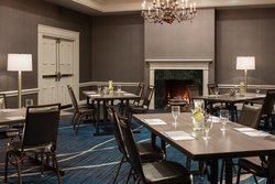  - Renaissance Waterford Hotel Oklahoma City