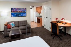  - TownePlace Suites by Marriott Suffolk - I-664, Exit 8