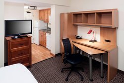  - TownePlace Suites by Marriott Suffolk - I-664, Exit 8