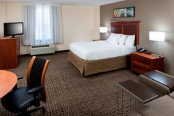  - TownePlace Suites by Marriott Suffolk - I-664, Exit 8