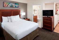  - TownePlace Suites by Marriott Suffolk - I-664, Exit 8