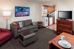  - TownePlace Suites by Marriott Suffolk - I-664, Exit 8