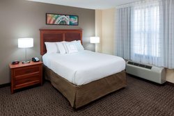  - TownePlace Suites by Marriott Suffolk - I-664, Exit 8