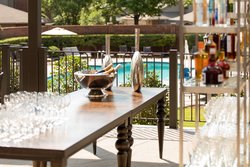  - Renaissance Waterford Hotel Oklahoma City