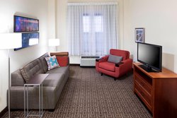  - TownePlace Suites by Marriott Suffolk - I-664, Exit 8