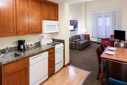  - TownePlace Suites by Marriott Suffolk - I-664, Exit 8