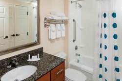  - TownePlace Suites by Marriott Suffolk - I-664, Exit 8