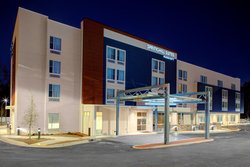  - SpringHill Suites by Marriott Augusta - I-520, Exit 1C