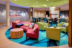  - SpringHill Suites by Marriott Augusta - I-520, Exit 1C