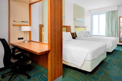  - SpringHill Suites by Marriott Augusta - I-520, Exit 1C
