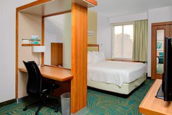  - SpringHill Suites by Marriott Augusta - I-520, Exit 1C