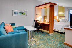  - SpringHill Suites by Marriott Augusta - I-520, Exit 1C