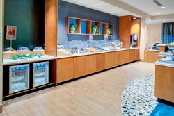  - SpringHill Suites by Marriott Augusta - I-520, Exit 1C