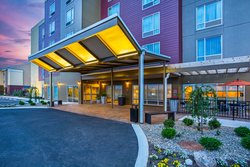 - TownePlace Suites by Marriott Cookeville - I-40, Exit 287