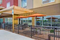  - TownePlace Suites by Marriott Cookeville - I-40, Exit 287