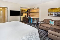  - TownePlace Suites by Marriott Cookeville - I-40, Exit 287
