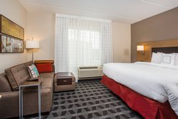  - TownePlace Suites by Marriott Cookeville - I-40, Exit 287