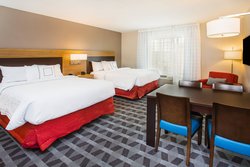  - TownePlace Suites by Marriott Cookeville - I-40, Exit 287