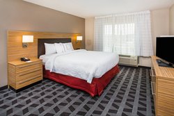  - TownePlace Suites by Marriott Cookeville - I-40, Exit 287