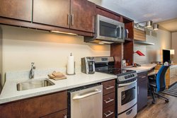  - TownePlace Suites by Marriott Cookeville - I-40, Exit 287