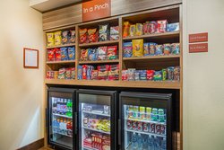  - TownePlace Suites by Marriott Cookeville - I-40, Exit 287