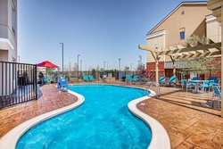  - TownePlace Suites by Marriott Cookeville - I-40, Exit 287