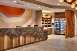  - SpringHill Suites by Marriott Moab