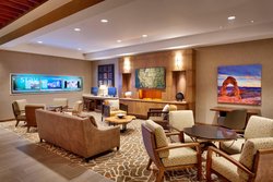  - SpringHill Suites by Marriott Moab