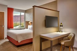  - SpringHill Suites by Marriott Moab