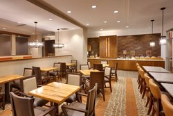  - SpringHill Suites by Marriott Moab