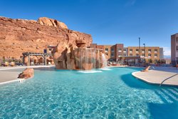  - SpringHill Suites by Marriott Moab