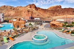  - SpringHill Suites by Marriott Moab