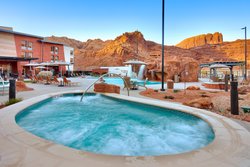  - SpringHill Suites by Marriott Moab