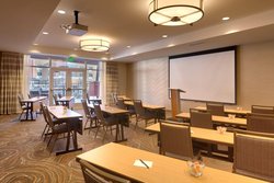  - SpringHill Suites by Marriott Moab