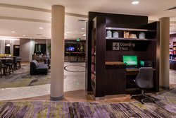  - Courtyard by Marriott Hotel San Luis Obispo