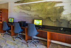  - Courtyard by Marriott Hotel San Luis Obispo